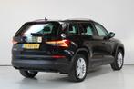 Skoda Kodiaq 1.5 TSI Limited Business Edition 7p. | Acc | Ca, 4 cilinders, 150 pk, 7 stoelen, Zwart