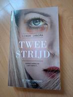 Linda Jansma Tweestrijd, Ophalen of Verzenden
