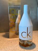 Calvin Klein CK IN2U Her - 150ml Eau de Toilette, Ophalen of Verzenden, Zo goed als nieuw