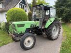 Deutz 7206 met Kenteken, Ophalen, Deutz, Tot 80 Pk, 5000 tot 7500