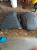 Buddyseat Aprilia sl 1000., Ophalen