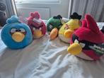 Angry Birds Knuffels - Nieuw met kaartje!, Ophalen of Verzenden, Nieuw, Overige typen