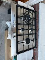 Bosch gaskookplaat met wokbrander, Witgoed en Apparatuur, Ophalen, Gebruikt, Inbouw, Gas
