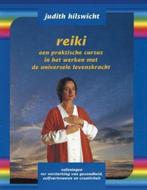 Judith Hilswicht Reiki, Ophalen of Verzenden, Zo goed als nieuw, Spiritualiteit algemeen