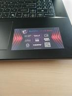 MSI RTX 4060 - I9 14900HX ( MSI SWORD 17HX B14VFKG ), Computers en Software, Windows Laptops, Ophalen, Zo goed als nieuw, 16 GB