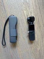 DJI osmo, Ophalen of Verzenden, Zo goed als nieuw, Overige merken