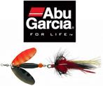 Abu Garcia Svartzonker Spin Flex Spinner, Ophalen, Nieuw, Haak