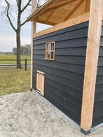 Hooiberg hooimijt, Dieren en Toebehoren, Pluimvee | Toebehoren, Ophalen of Verzenden, Nieuw, Kippenhok of Kippenren