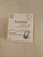 freestyle libre3, Ophalen of Verzenden, Zo goed als nieuw, Desktop