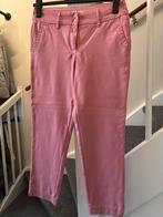 Roze broek - Maat 40, Maat 38/40 (M), Ophalen of Verzenden, Roze, Lang