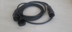 Laadkabel Type 2 - Gebruikt, Auto-onderdelen, Elektronica en Kabels, Ophalen of Verzenden, Gebruikt, Universele onderdelen