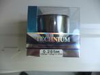 te koop shimano technium tribal, Watersport en Boten, Ophalen of Verzenden, Nieuw, Vislijn