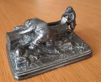 Antiek Beeldje: Van den Vos Reynaerde, Antiek en Kunst, Ophalen of Verzenden