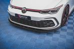 Maxton Design Front Splitter VW Golf GTI/GTE/GTD, Ophalen of Verzenden