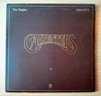 LP  CARPENTERS - The Singles 1969-1973, Cd's en Dvd's, Vinyl | Pop, Gebruikt, Ophalen of Verzenden