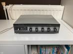 Philips 9016 buizenversterker, Ophalen