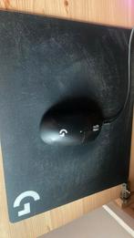 Logitech G pro wireless super light, Ophalen of Verzenden, Zo goed als nieuw