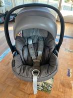 Cybex cloud q anton incl. 2 bases - autostoel, Kinderen en Baby's, Autostoeltjes, Verstelbare rugleuning, Gebruikt, Isofix, 0 t/m 13 kg
