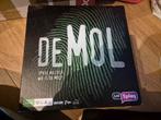 Wie is de mol spel, Hobby en Vrije tijd, Gezelschapsspellen | Bordspellen, Ophalen of Verzenden, Zo goed als nieuw