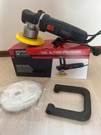 Poetsmachine polisher Nieuw, Auto diversen, Ophalen of Verzenden