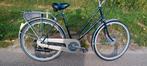Spartamet saxonette, Fietsen en Brommers, Ophalen of Verzenden, Gebruikt, Spartamet