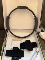 RingFit Adventure, Spelcomputers en Games, Ophalen, 1 speler, Zo goed als nieuw, Sport