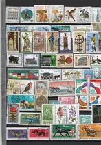 DDR kavel 1, Postzegels en Munten, Postzegels | Europa | Duitsland, DDR, Verzenden, Gestempeld