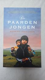 Rupert Isaacson , de paardenjongen, Boeken, Ophalen of Verzenden, Zo goed als nieuw