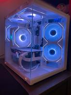 Gaming PC - RTX 2060, i7, 16GB RAM, RGB, Computers en Software, Desktop Pc's, Gebruikt, Ophalen of Verzenden, Gaming, SSD
