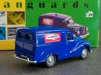 Austin A40 Birds Eye 1:43 Vanguards Pol, Hobby en Vrije tijd, Modelauto's | 1:43, Ophalen of Verzenden, Zo goed als nieuw