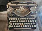 Continental typemachine, Diversen, Typemachines, Ophalen, Gebruikt