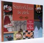 Terlouw, Jan - Sinterklaas is ziek (2012), Nieuw, Ophalen of Verzenden