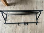 Portis Kapstok Ikea, Minder dan 100 cm, Gebruikt, Ophalen of Verzenden, Metaal