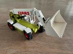 Claas Ranger 911T verreiker SIKU model, Ophalen, Tractor of Landbouw, SIKU