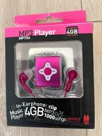 MP 3 speler ( NIEUW), Ophalen of Verzenden, Nieuw, Overige merken, 2 tot 10 GB
