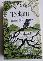 Toekani, de eerste tocht dwars door Centraal-Brazilië, Ophalen of Verzenden, Gelezen, Zuid-Amerika