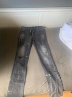 My brand broek, Ophalen of Verzenden, Zo goed als nieuw, W33 - W34 (confectie 48/50), Grijs