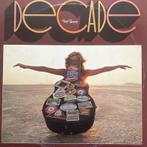 Neil Young - Decade, 1960 tot 1980, Gebruikt, 12 inch, Verzenden