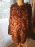 Winterjas van Didi maat XL, Kleding | Dames, Ophalen of Verzenden, Zo goed als nieuw, Maat 46/48 (XL) of groter, Zwart