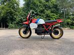 BMW K75 1993 scrambler, nieuwstaat., 750 cc, Motorrijbewijs A, Particulier, Meer dan 35 kW