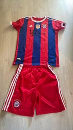 Voetbalpakje, Sport en Fitness, Voetbal, Maat XS of kleiner, Ophalen of Verzenden, Zo goed als nieuw, Shirt
