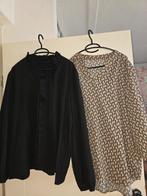 Shein blouses, weinig gedragen ivm afvallen, xxl, Ophalen of Verzenden, Zo goed als nieuw, Maat 46/48 (XL) of groter