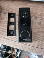 eufy deurbel, Ophalen of Verzenden, Ingebouwde camera, Zo goed als nieuw, Draadloos