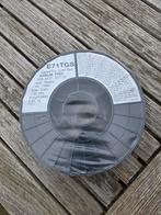 Fluxcore lasdraad 0.9 mm E71TGS voor staal, Doe-het-zelf en Verbouw, Gereedschap | Lasapparaten, Ophalen of Verzenden, Nieuw, Minder dan 150 ampère