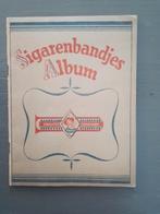 Sigarenbandjes Album, Verzamelen, Ophalen of Verzenden, Gebruikt, Merk