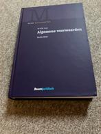 Algemene Voorwaarden Loos, Ophalen, Beta, Gelezen, WO