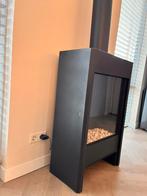 Faber Gaskachel - Sfeervolle Warmte, Ophalen, Gebruikt, Gas, Vrijstaand
