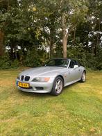 BMW Z3 1.8 Roadster, Auto's, 13 km/l, Achterwielaandrijving, Zwart, 4 cilinders