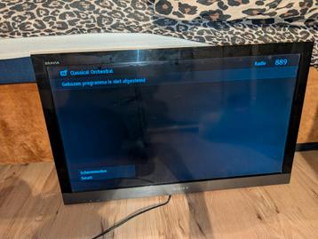 Sony TV - Goedkoop! beschikbaar voor biedingen
