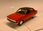 Audi 80 GL Schuco, Hobby en Vrije tijd, Modelauto's | 1:43, Ophalen of Verzenden, Zo goed als nieuw, Auto, Schuco